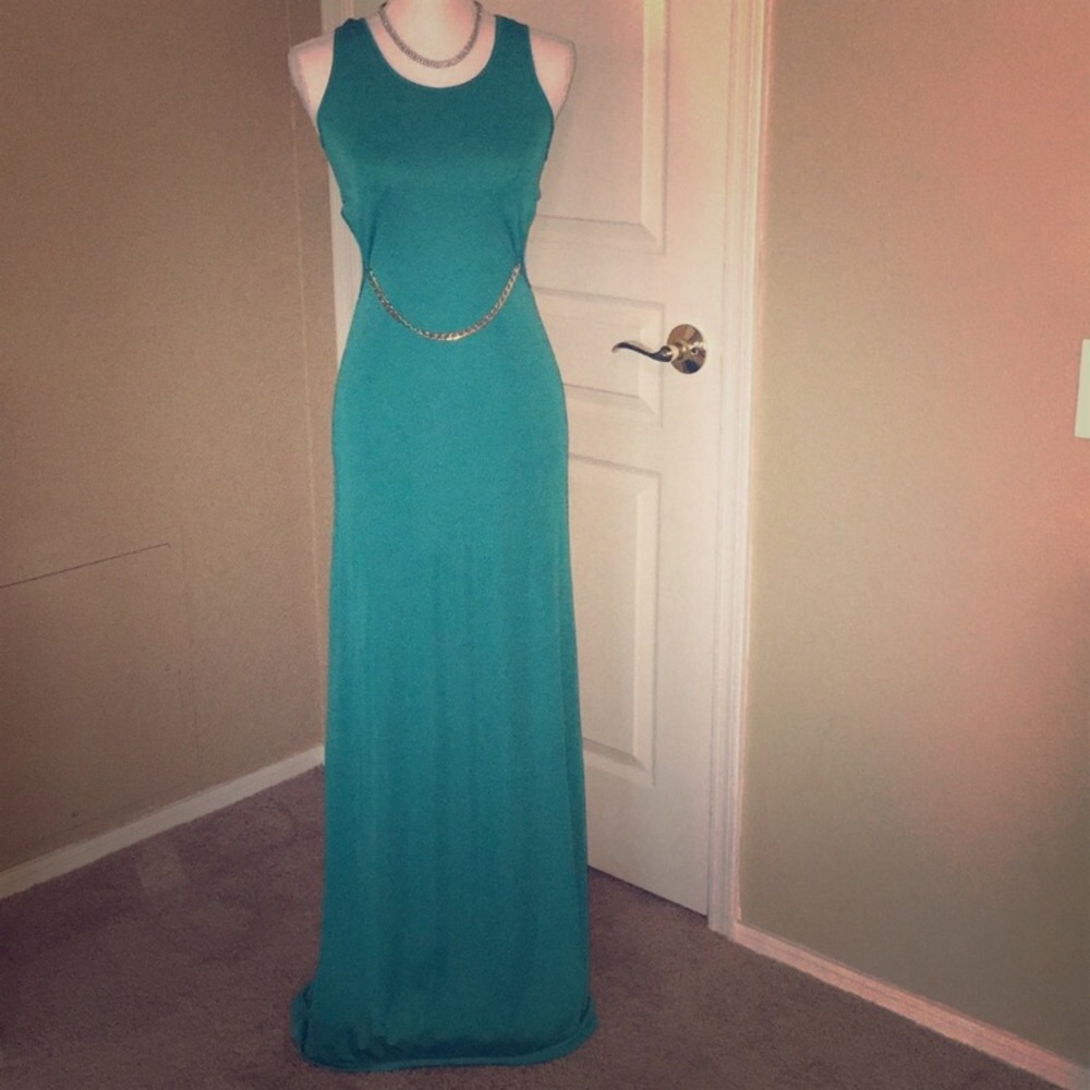 BCBG Dress